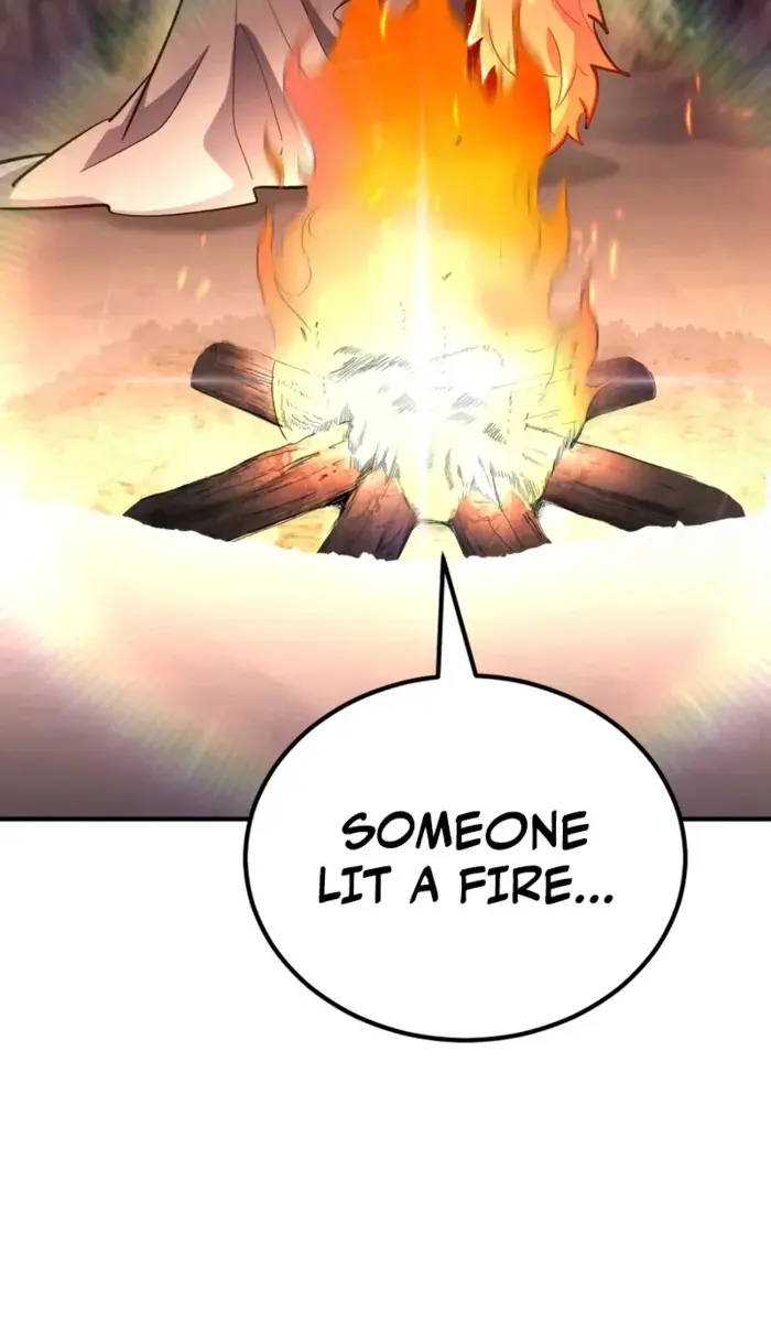 I Awoke as a God After Auto-Battling for a Million Years Chapter 148 Page 49