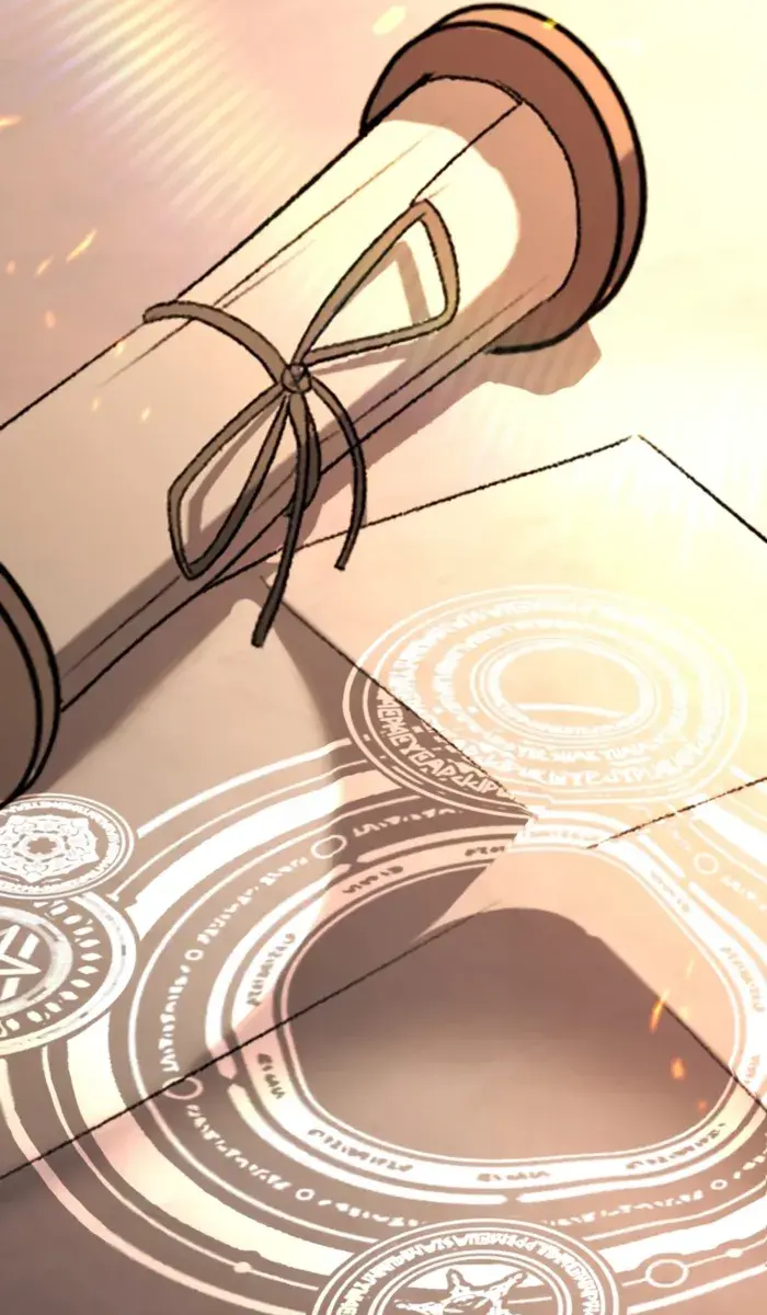 I Awoke as a God After Auto-Battling for a Million Years Chapter 148 Page 55