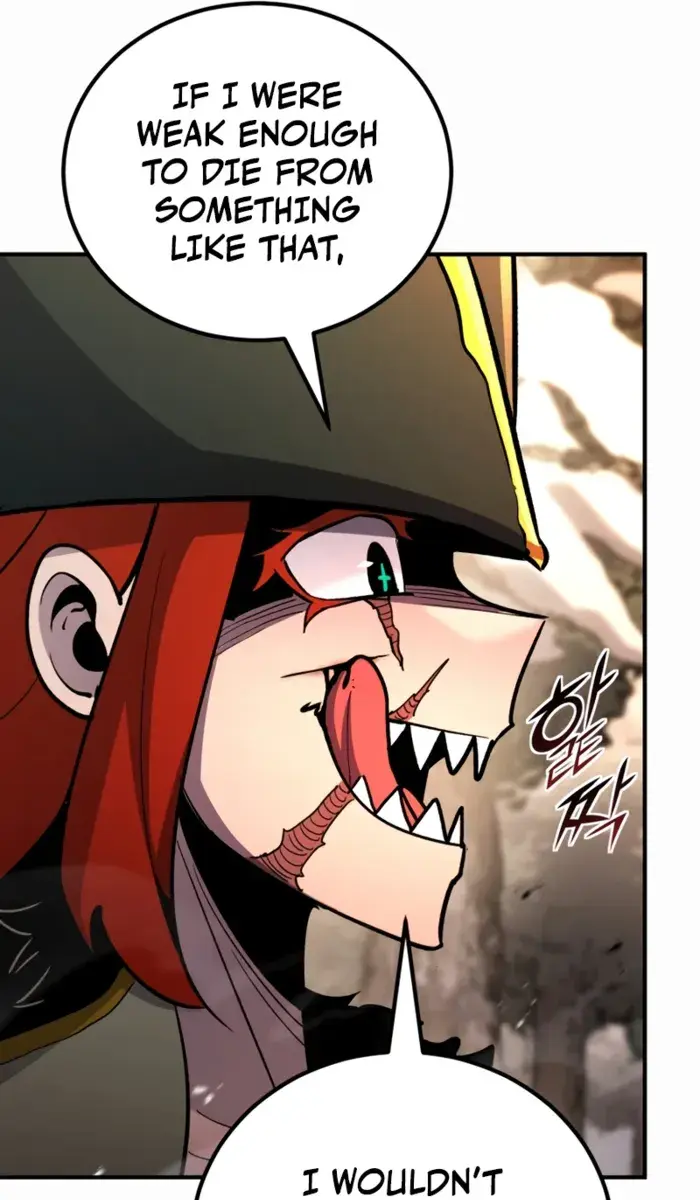 I Awoke as a God After Auto-Battling for a Million Years Chapter 148 Page 64