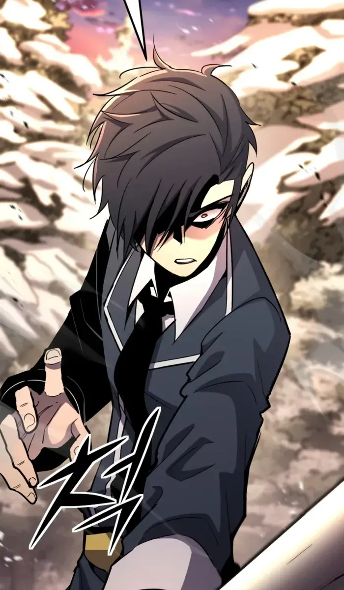 I Awoke as a God After Auto-Battling for a Million Years Chapter 148 Page 66
