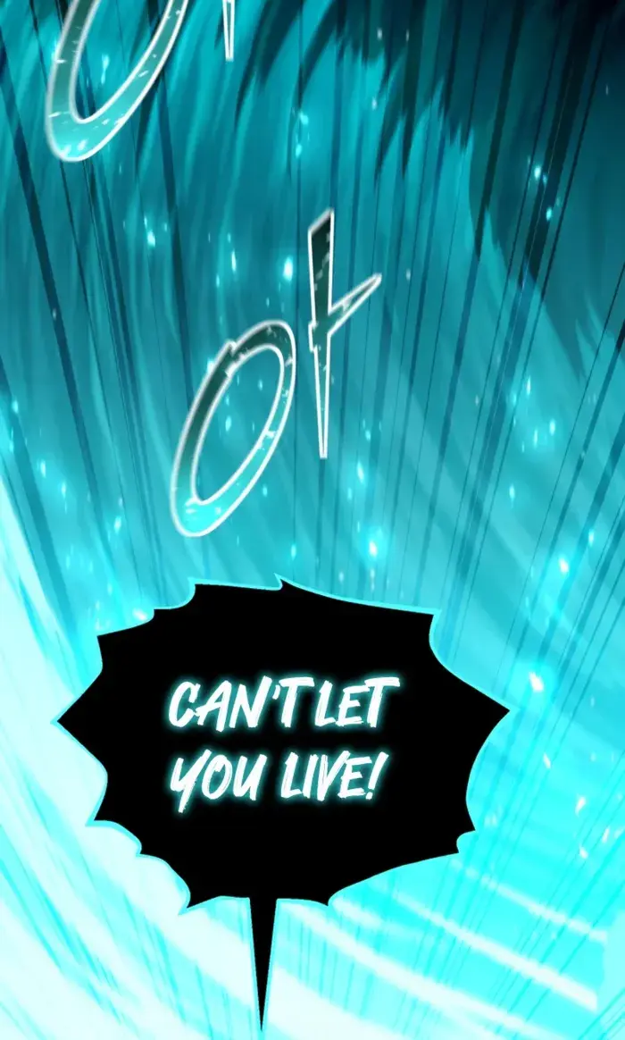 I Awoke as a God After Auto-Battling for a Million Years Chapter 148 Page 71
