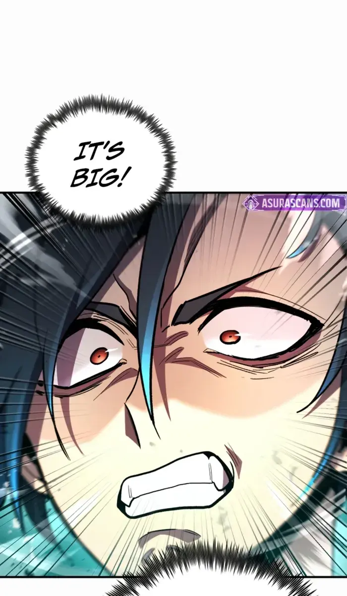 I Awoke as a God After Auto-Battling for a Million Years Chapter 148 Page 74