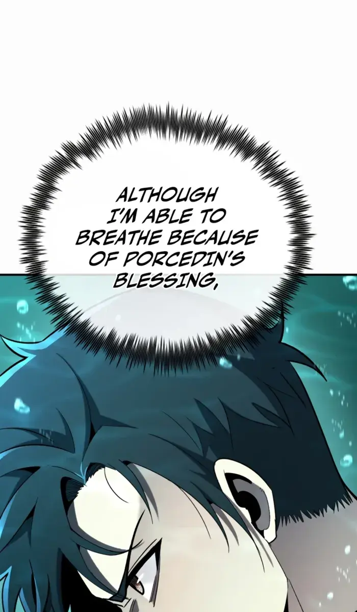 I Awoke as a God After Auto-Battling for a Million Years Chapter 148 Page 81