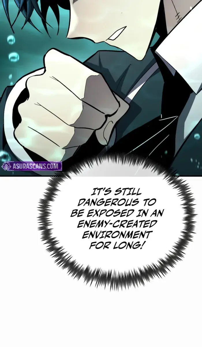 I Awoke as a God After Auto-Battling for a Million Years Chapter 148 Page 82