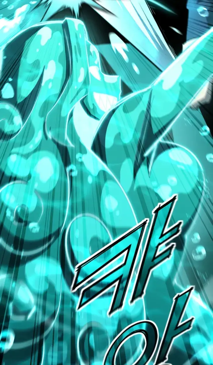 I Awoke as a God After Auto-Battling for a Million Years Chapter 148 Page 88