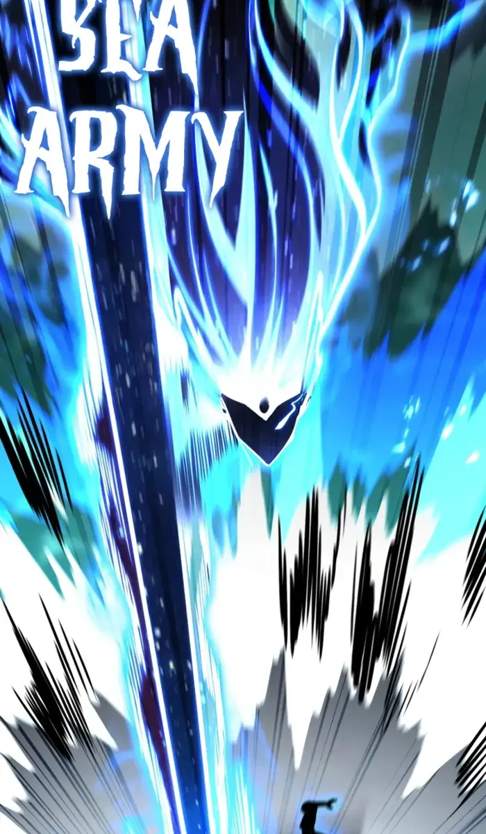 I Awoke as a God After Auto-Battling for a Million Years Chapter 148 Page 92