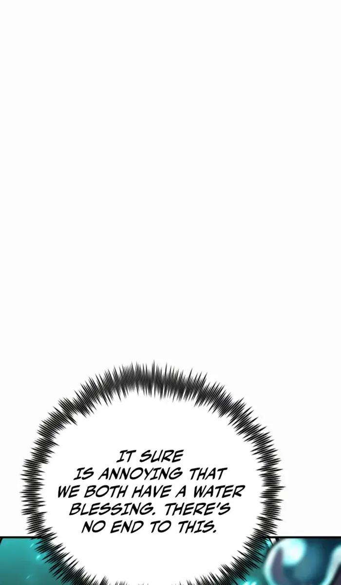 I Awoke as a God After Auto-Battling for a Million Years Chapter 148 Page 95
