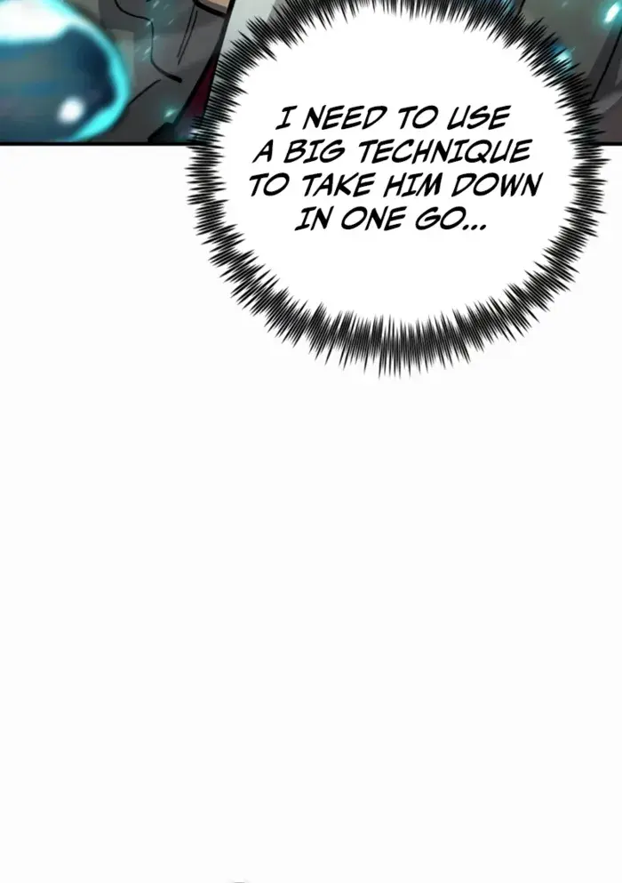I Awoke as a God After Auto-Battling for a Million Years Chapter 148 Page 97