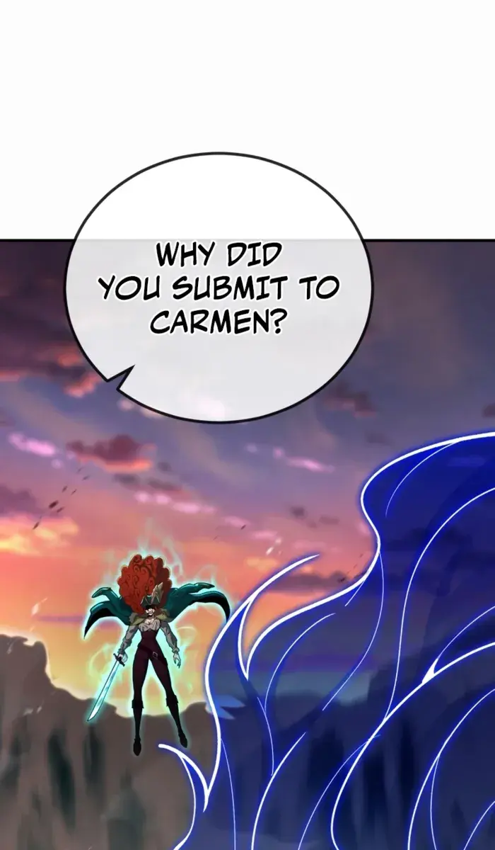 I Awoke as a God After Auto-Battling for a Million Years Chapter 148 Page 99
