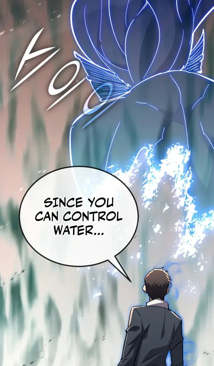 I Awoke as a God After Auto-Battling for a Million Years Chapter 148 Page 100