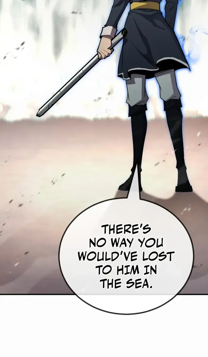 I Awoke as a God After Auto-Battling for a Million Years Chapter 148 Page 101