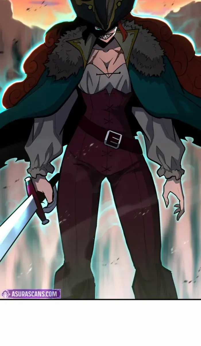 I Awoke as a God After Auto-Battling for a Million Years Chapter 148 Page 103