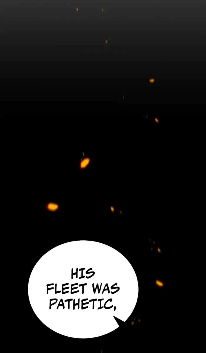I Awoke as a God After Auto-Battling for a Million Years Chapter 148 Page 108