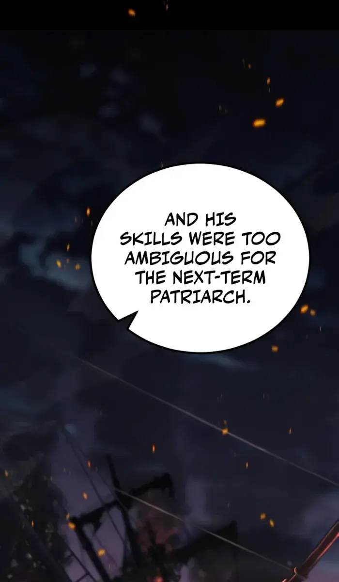 I Awoke as a God After Auto-Battling for a Million Years Chapter 148 Page 109