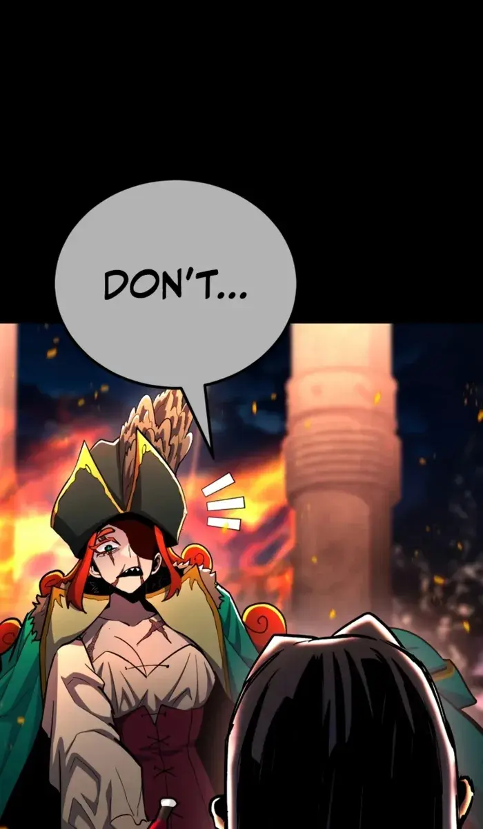 I Awoke as a God After Auto-Battling for a Million Years Chapter 148 Page 113