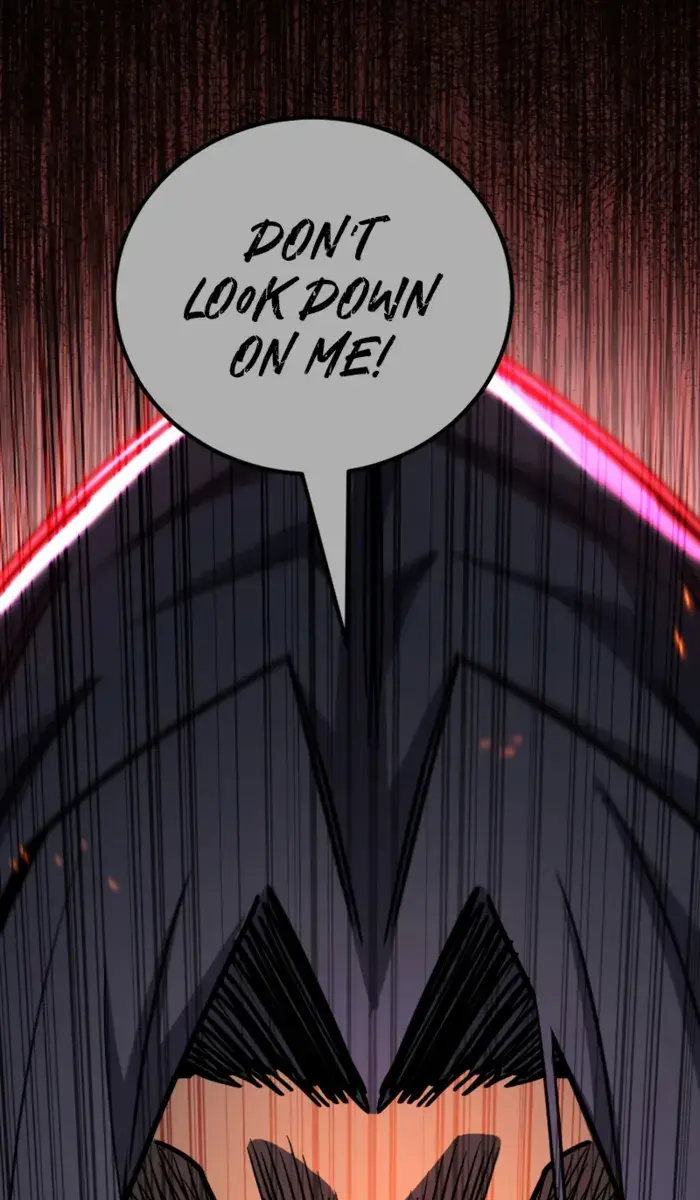 I Awoke as a God After Auto-Battling for a Million Years Chapter 148 Page 116