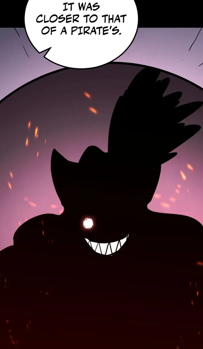 I Awoke as a God After Auto-Battling for a Million Years Chapter 148 Page 121