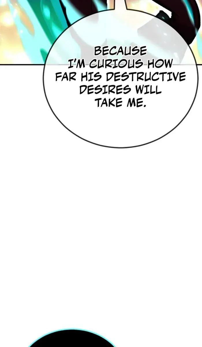 I Awoke as a God After Auto-Battling for a Million Years Chapter 148 Page 126