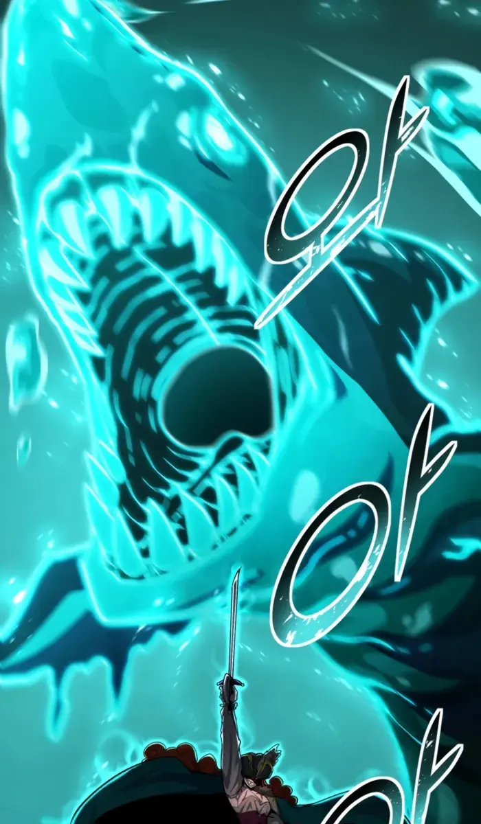 I Awoke as a God After Auto-Battling for a Million Years Chapter 148 Page 133