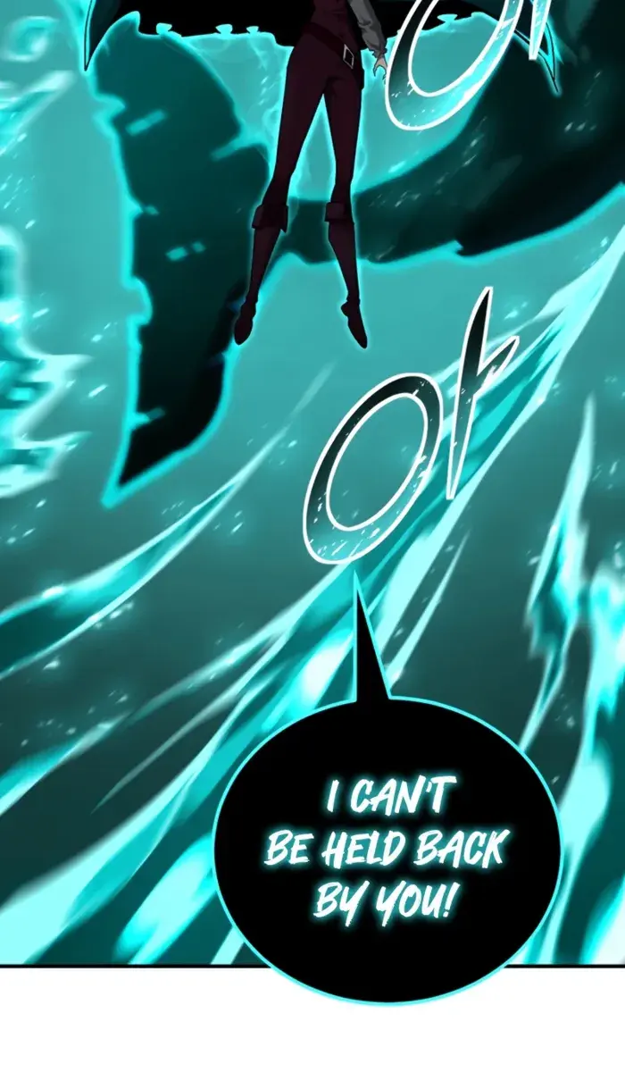 I Awoke as a God After Auto-Battling for a Million Years Chapter 148 Page 134