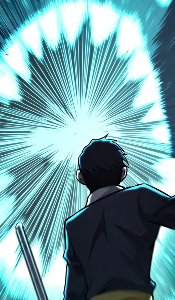 I Awoke as a God After Auto-Battling for a Million Years Chapter 148 Page 139
