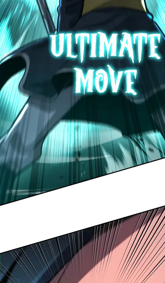 I Awoke as a God After Auto-Battling for a Million Years Chapter 148 Page 140