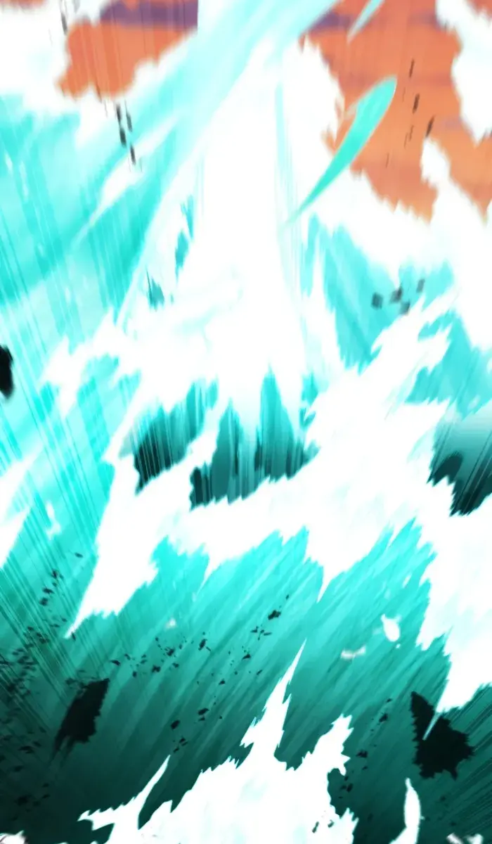 I Awoke as a God After Auto-Battling for a Million Years Chapter 148 Page 144
