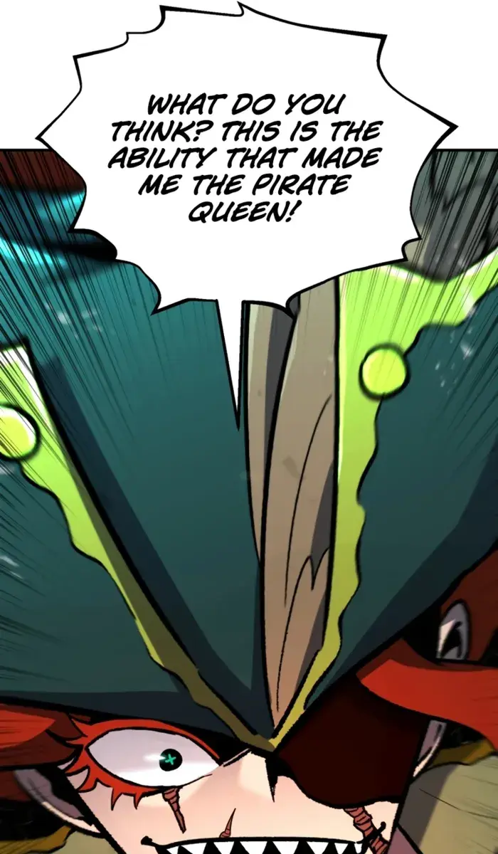 I Awoke as a God After Auto-Battling for a Million Years Chapter 148 Page 150