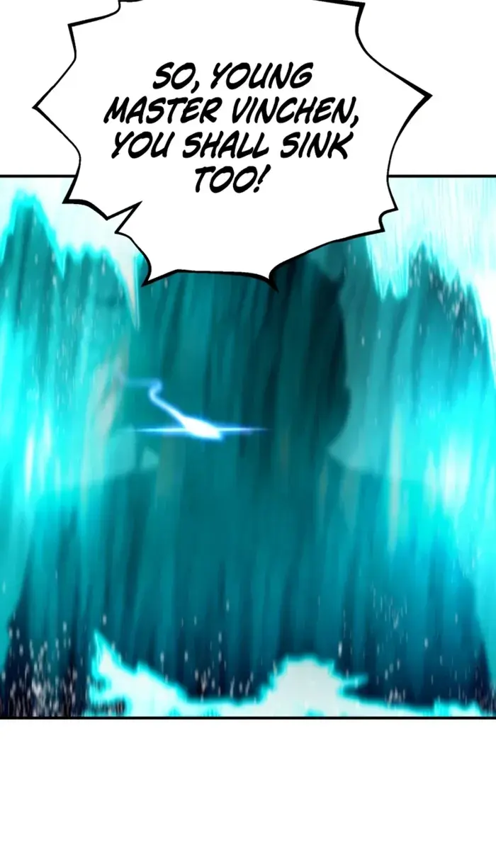 I Awoke as a God After Auto-Battling for a Million Years Chapter 148 Page 152