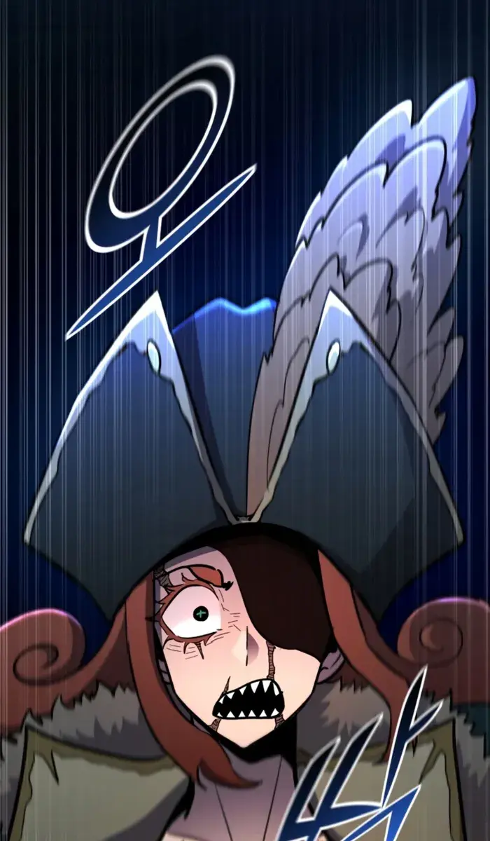 I Awoke as a God After Auto-Battling for a Million Years Chapter 148 Page 156