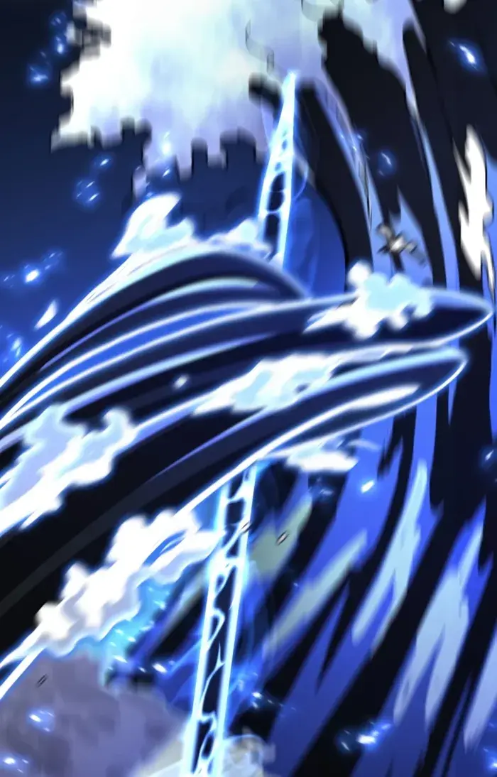 I Awoke as a God After Auto-Battling for a Million Years Chapter 148 Page 165