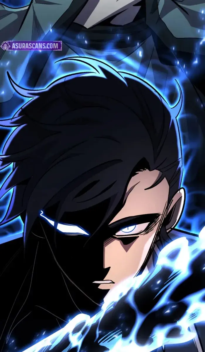 I Awoke as a God After Auto-Battling for a Million Years Chapter 148 Page 167