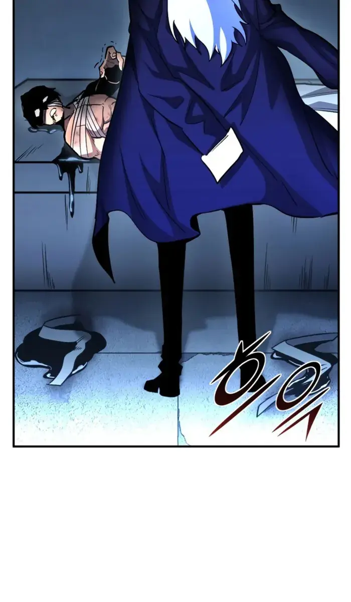 I Awoke as a God After Auto-Battling for a Million Years Chapter 149 Page 6