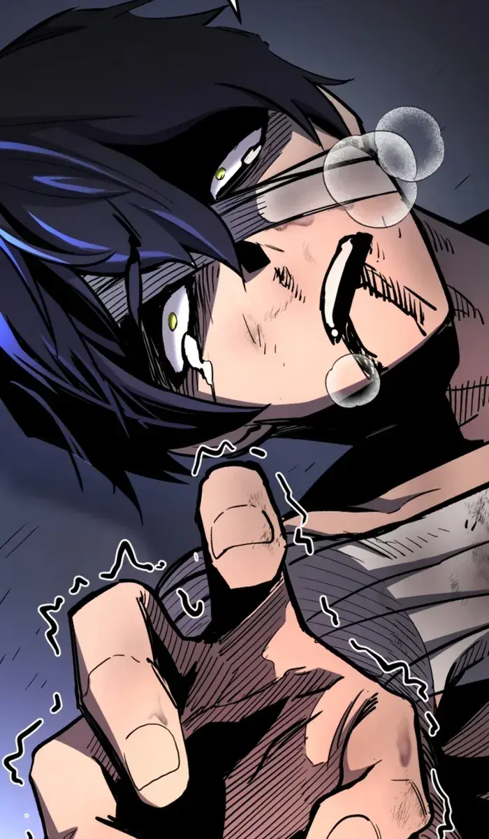 I Awoke as a God After Auto-Battling for a Million Years Chapter 149 Page 11
