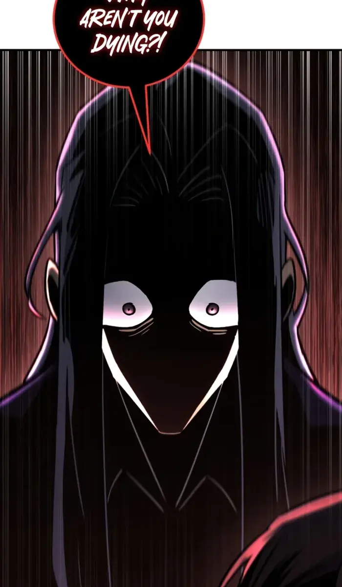 I Awoke as a God After Auto-Battling for a Million Years Chapter 149 Page 13