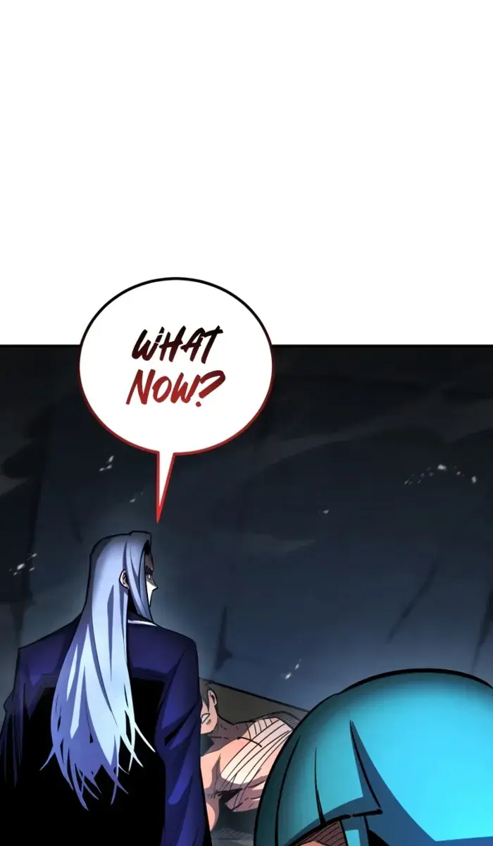 I Awoke as a God After Auto-Battling for a Million Years Chapter 149 Page 22