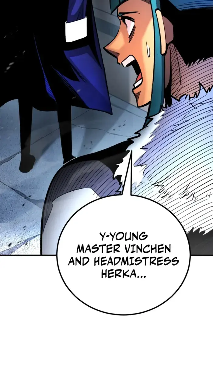 I Awoke as a God After Auto-Battling for a Million Years Chapter 149 Page 23