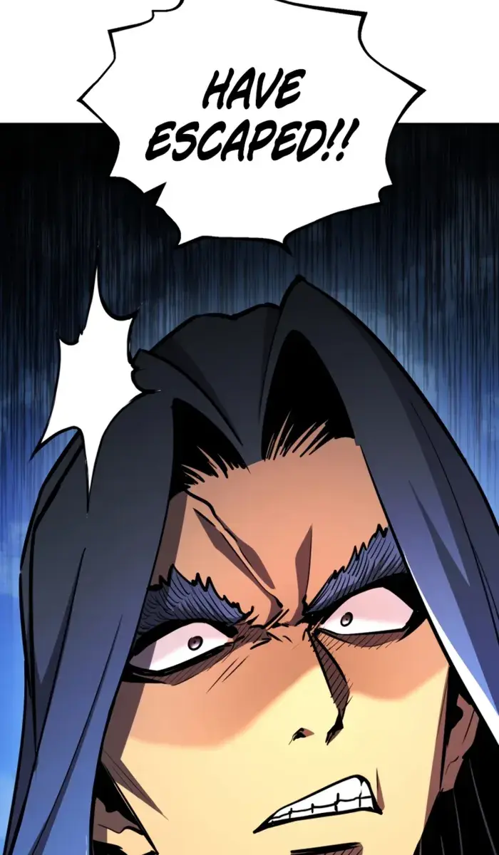 I Awoke as a God After Auto-Battling for a Million Years Chapter 149 Page 25