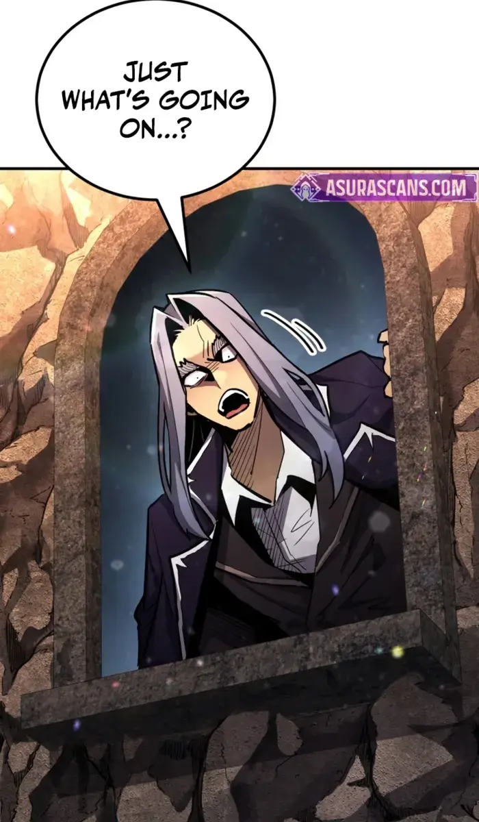 I Awoke as a God After Auto-Battling for a Million Years Chapter 149 Page 30