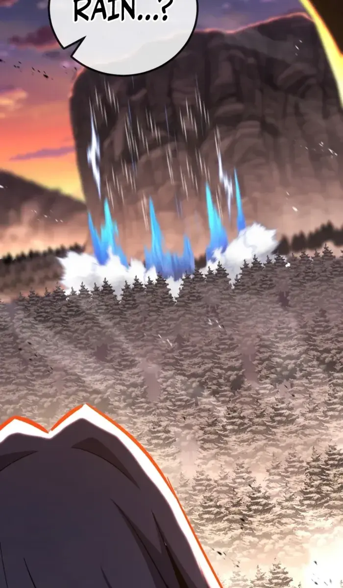 I Awoke as a God After Auto-Battling for a Million Years Chapter 149 Page 33