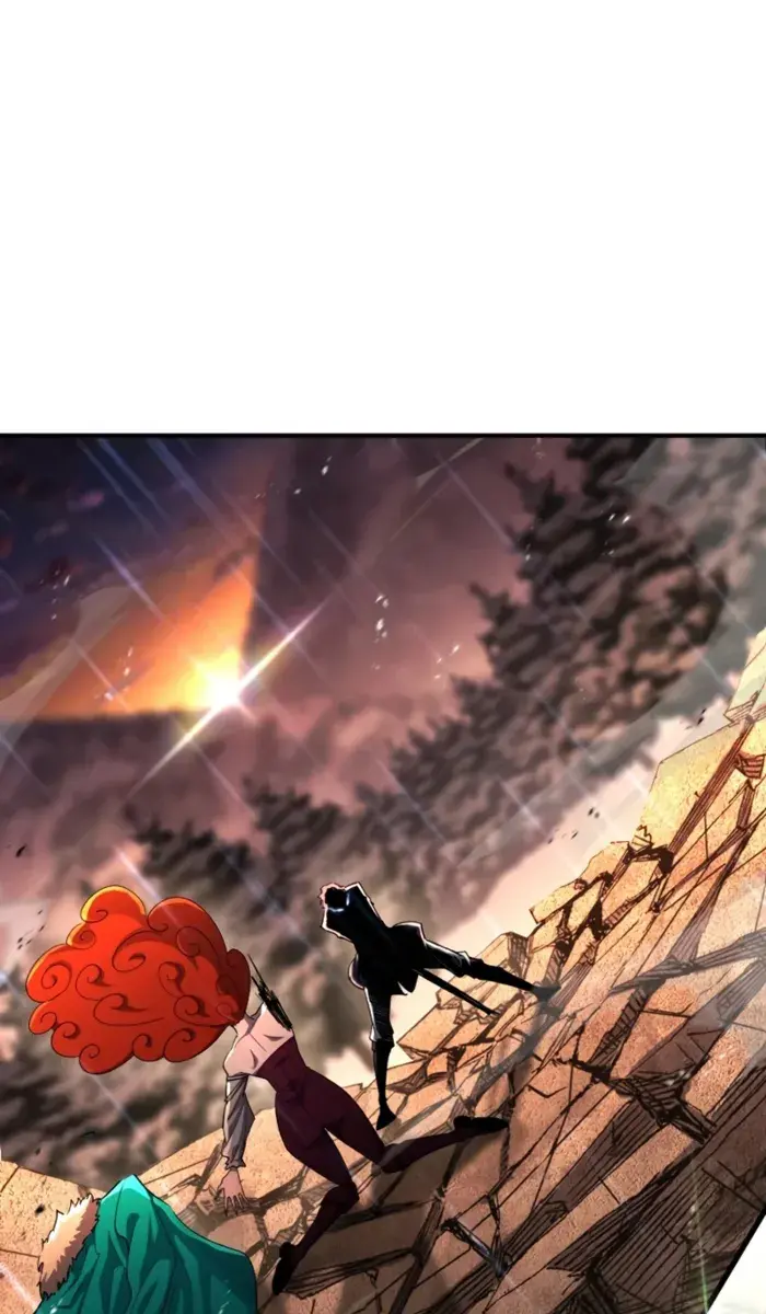 I Awoke as a God After Auto-Battling for a Million Years Chapter 149 Page 41