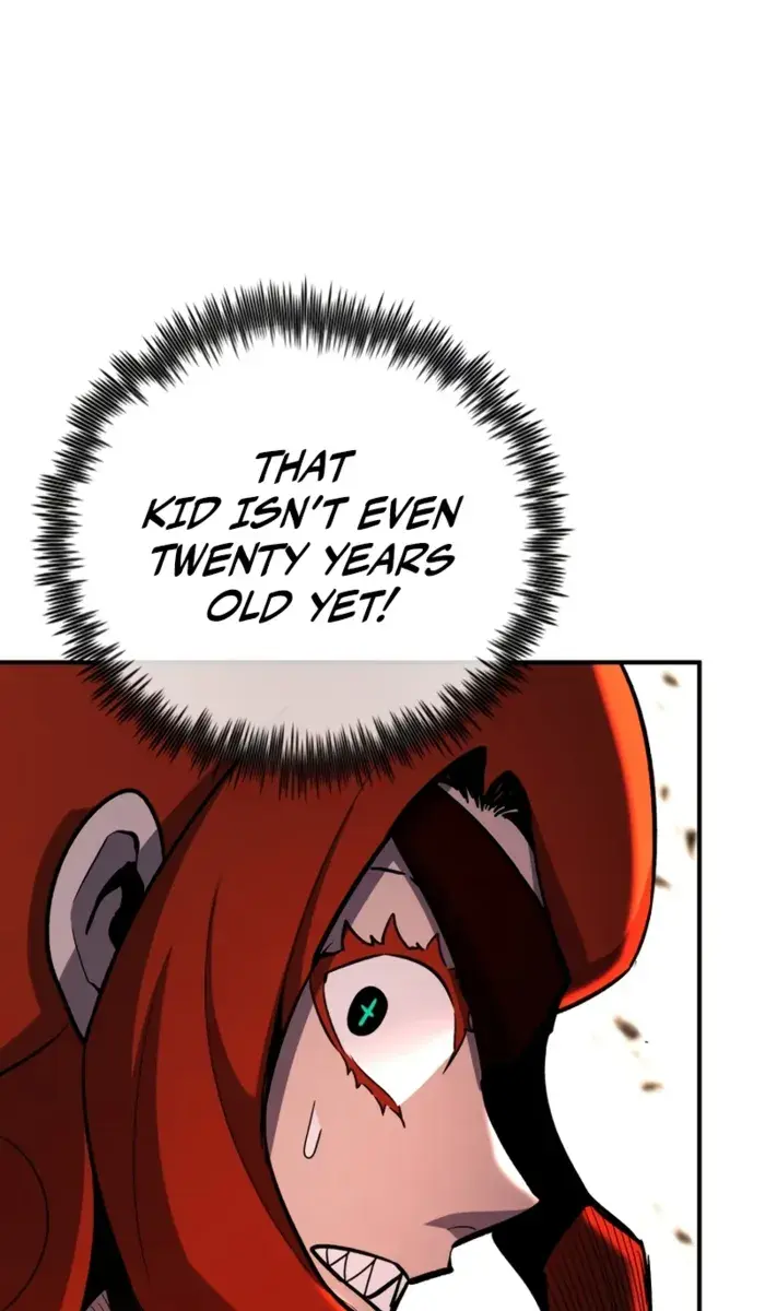 I Awoke as a God After Auto-Battling for a Million Years Chapter 149 Page 43
