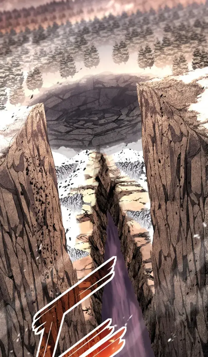 I Awoke as a God After Auto-Battling for a Million Years Chapter 149 Page 46