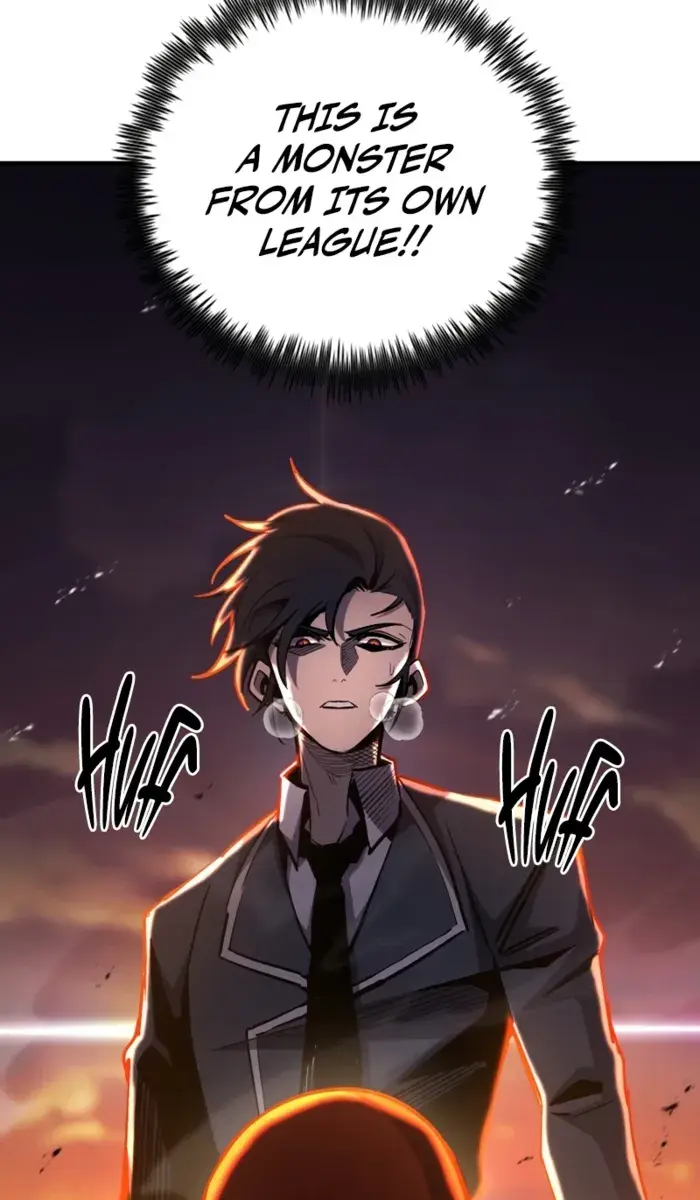 I Awoke as a God After Auto-Battling for a Million Years Chapter 149 Page 51
