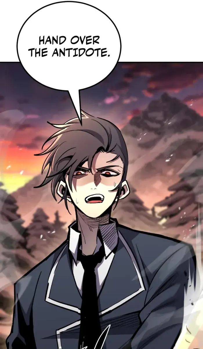 I Awoke as a God After Auto-Battling for a Million Years Chapter 149 Page 54