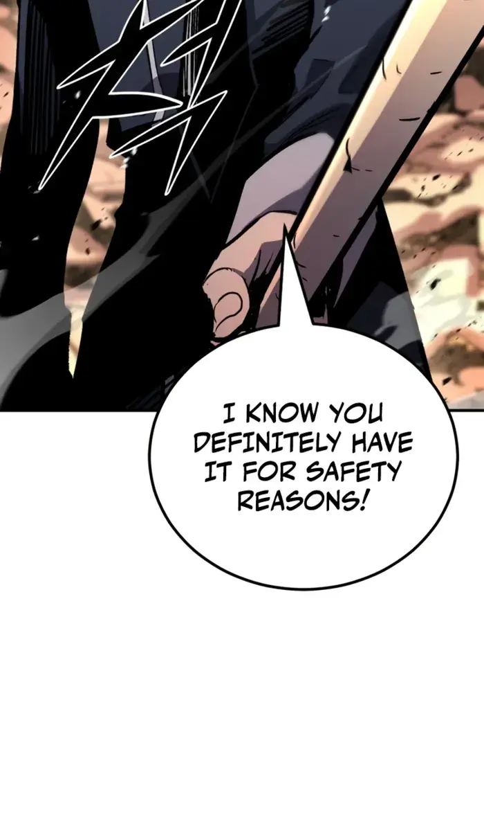I Awoke as a God After Auto-Battling for a Million Years Chapter 149 Page 55