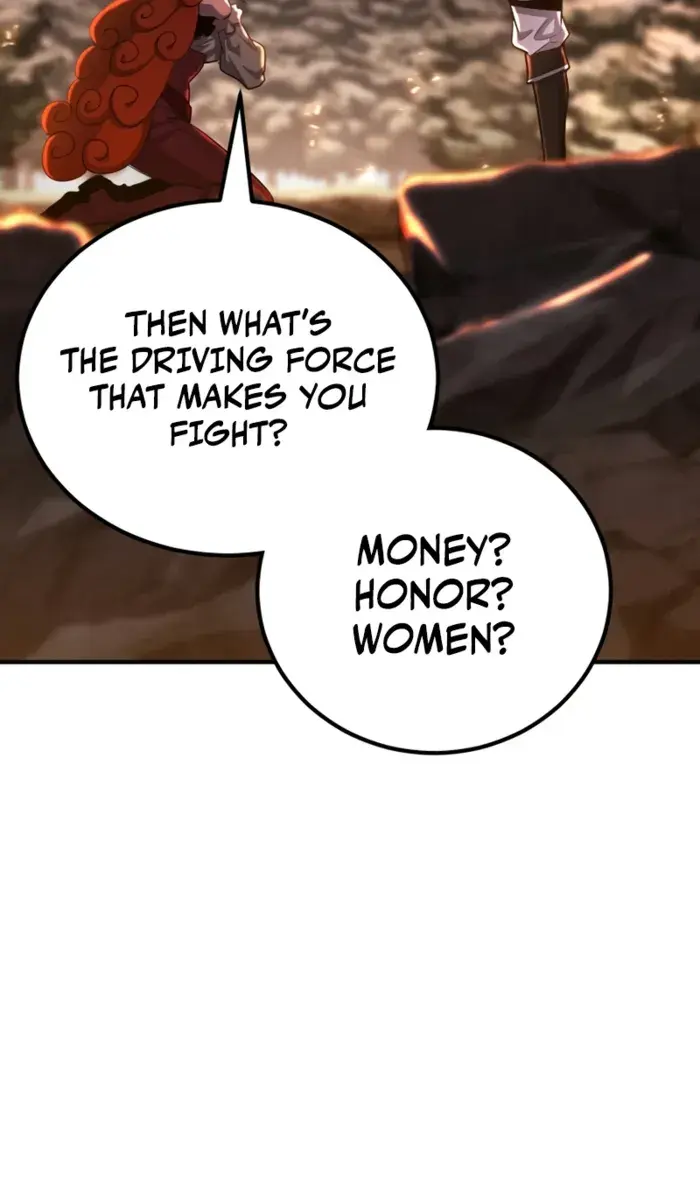 I Awoke as a God After Auto-Battling for a Million Years Chapter 149 Page 58