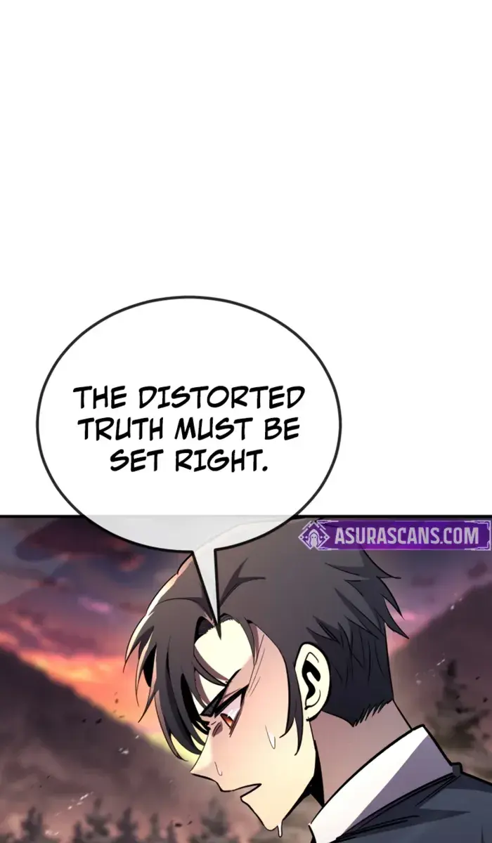 I Awoke as a God After Auto-Battling for a Million Years Chapter 149 Page 61