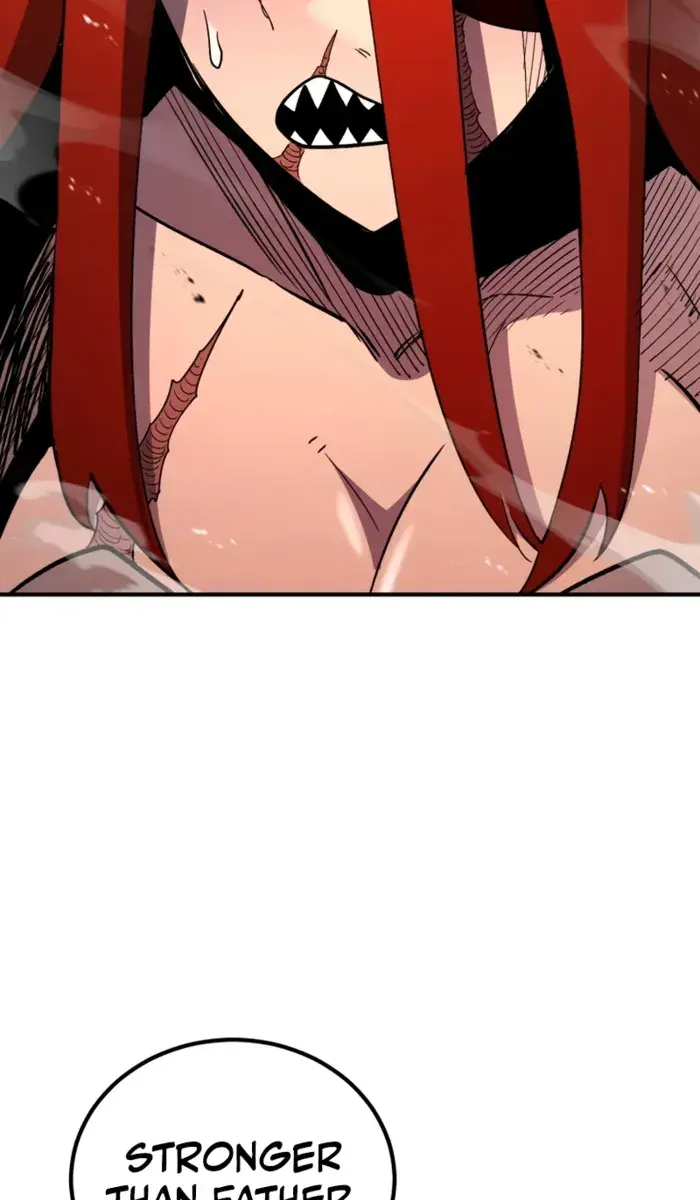 I Awoke as a God After Auto-Battling for a Million Years Chapter 149 Page 64