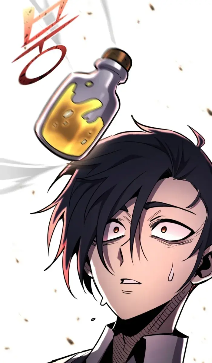 I Awoke as a God After Auto-Battling for a Million Years Chapter 149 Page 72